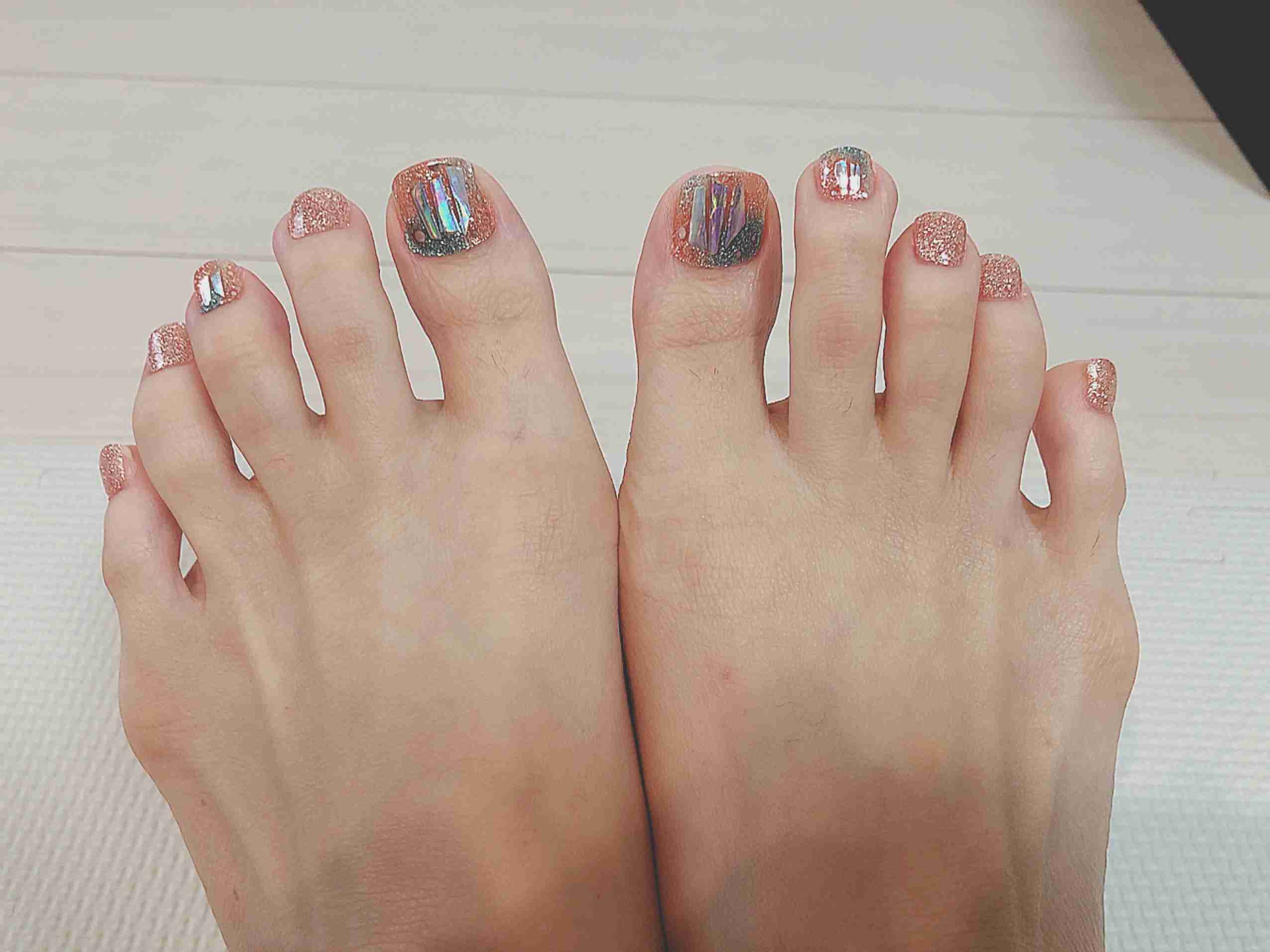 皆さんのネイルが見たいpart⑥