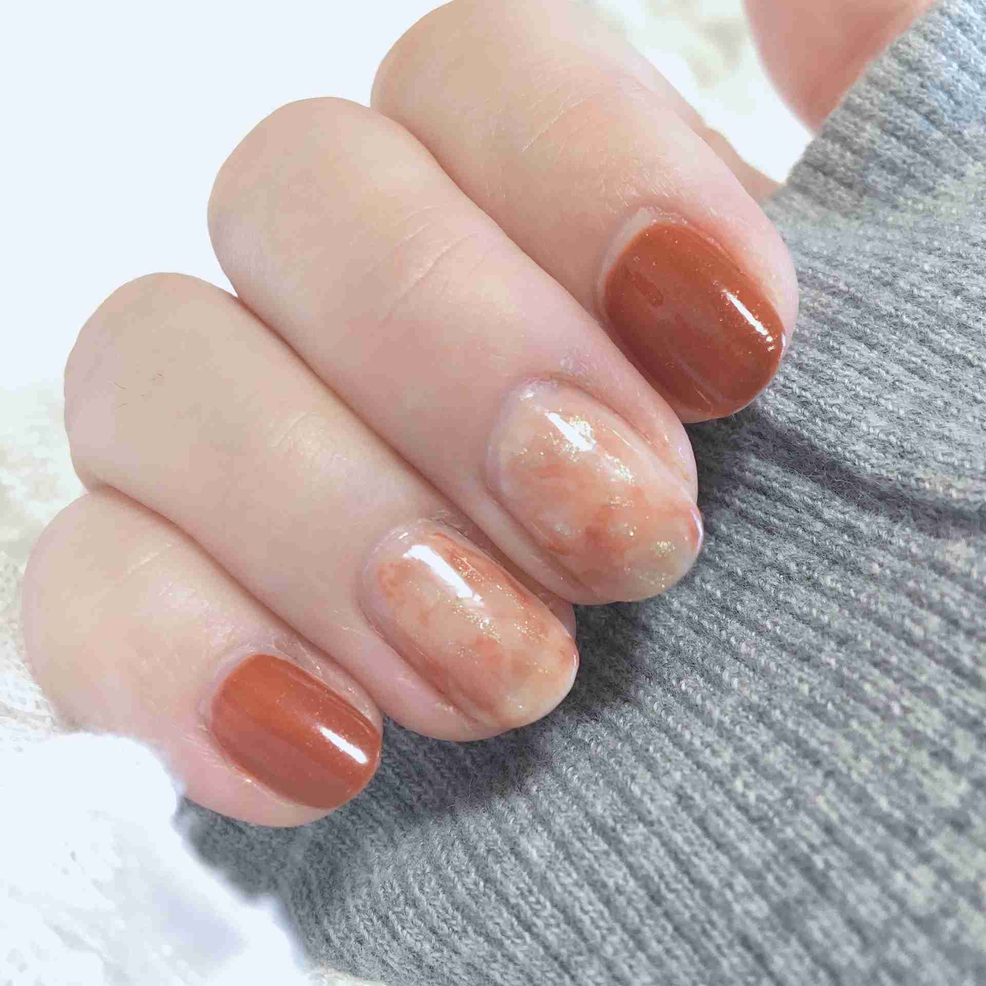 皆さんのネイルが見たいpart⑥