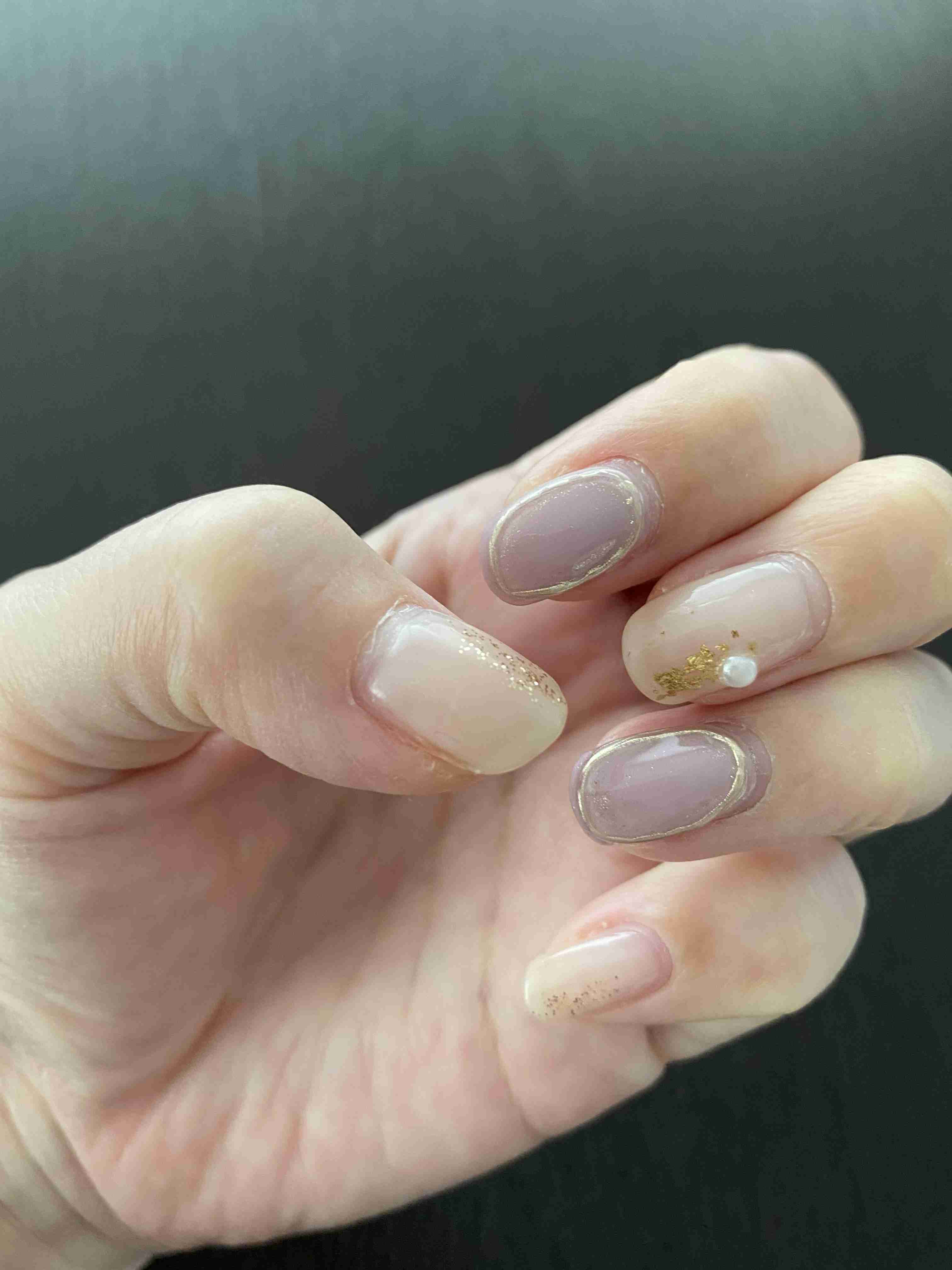 皆さんのネイルが見たいpart⑥