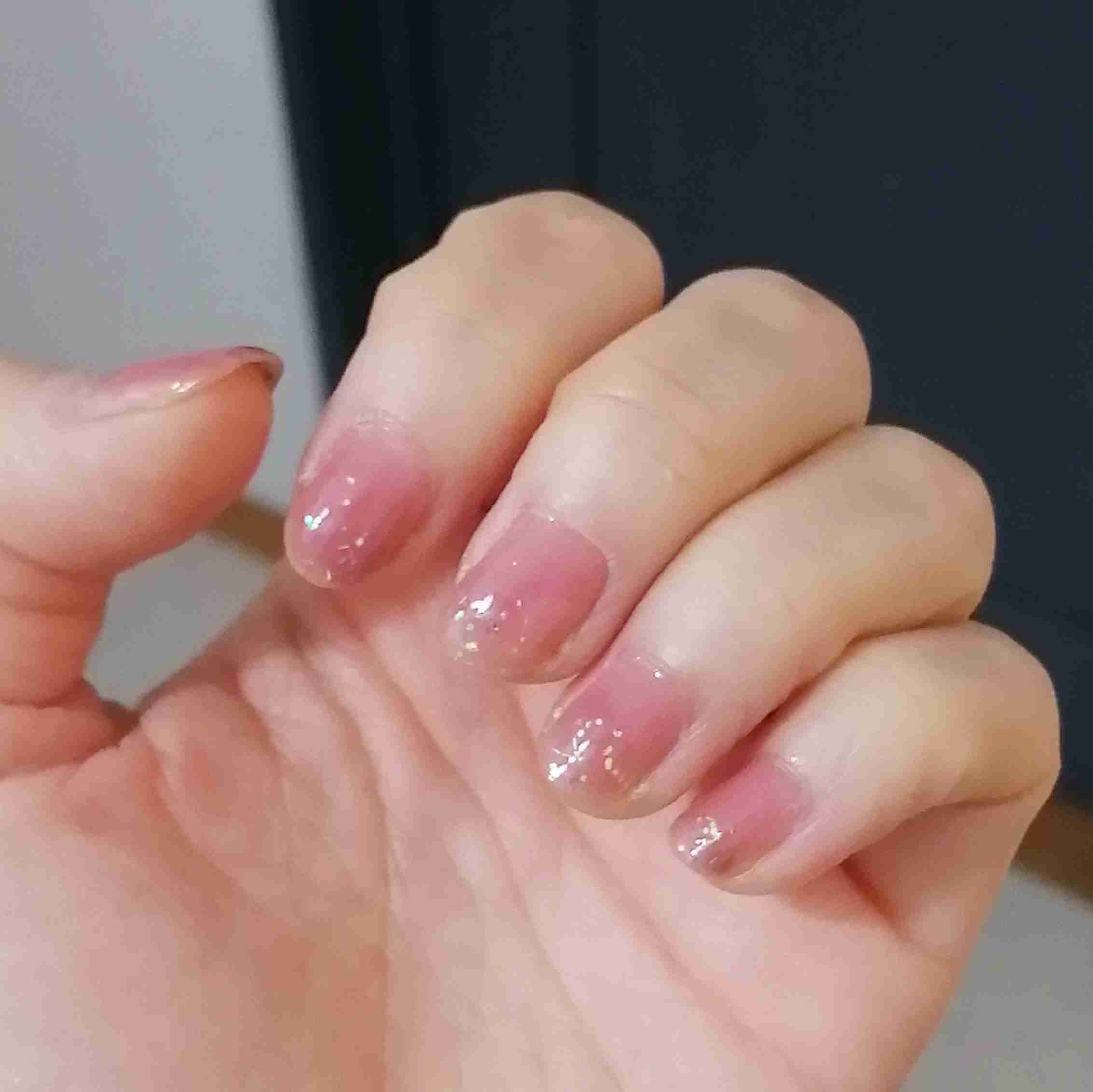 皆さんのネイルが見たいpart⑥