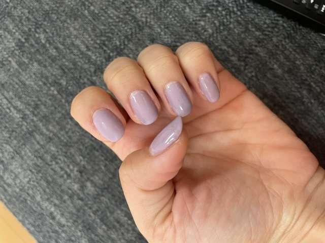 皆さんのネイルが見たいpart⑥