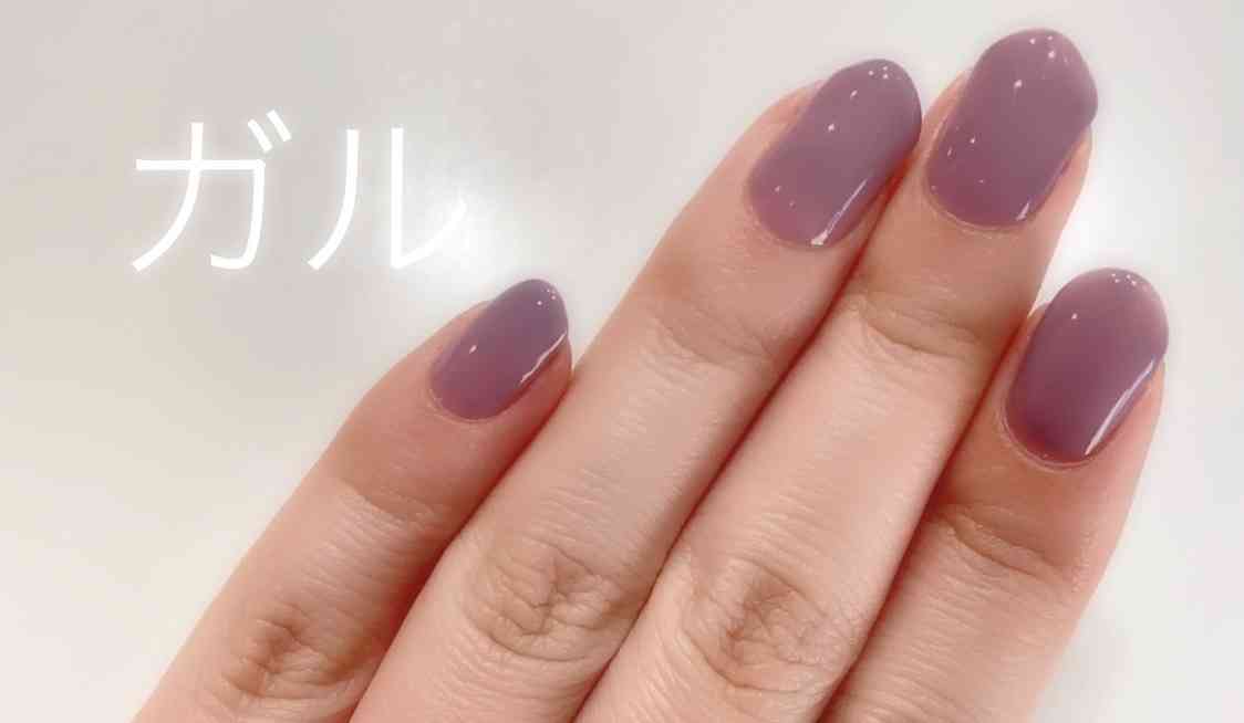 皆さんのネイルが見たいpart⑥
