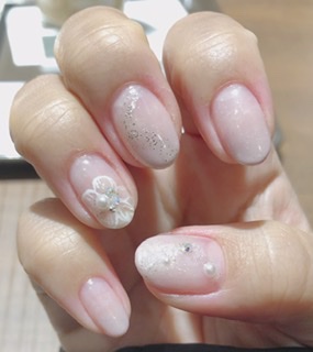 皆さんのネイルが見たいpart⑥