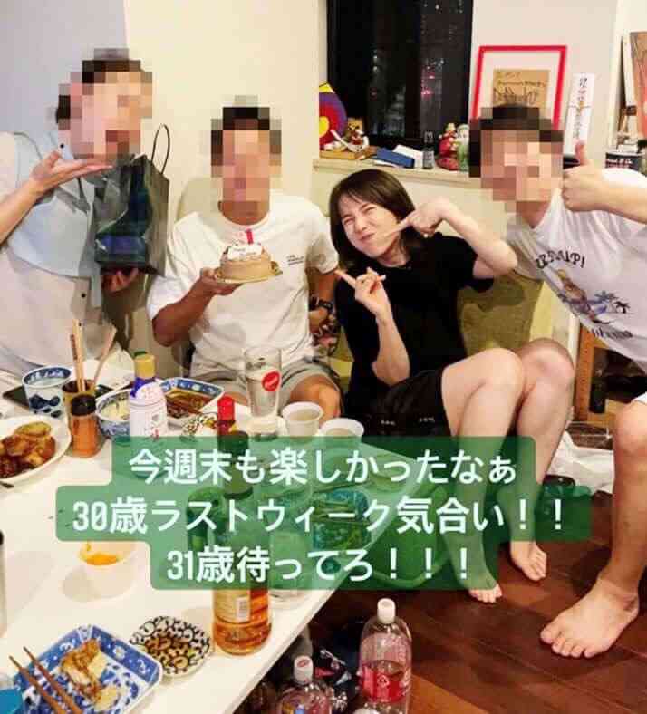 意外な出身地の芸能人