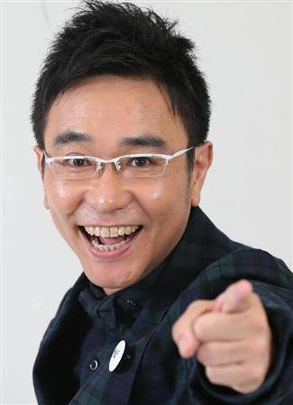 意外な出身地の芸能人