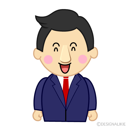 自分の笑った顔が嫌い