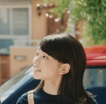 自分の笑った顔が嫌い