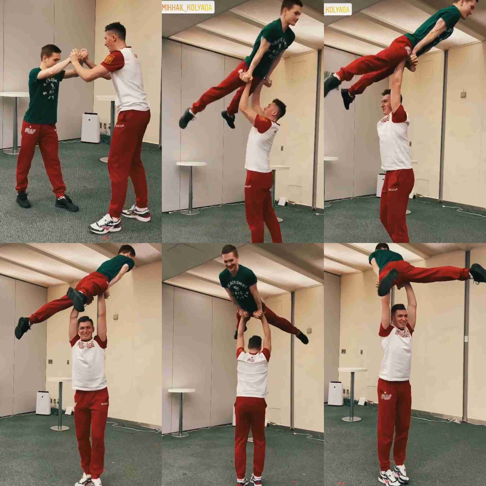 【男子選手限定】フィギュアスケート雑談トピ