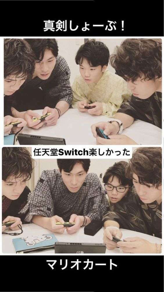 【男子選手限定】フィギュアスケート雑談トピ