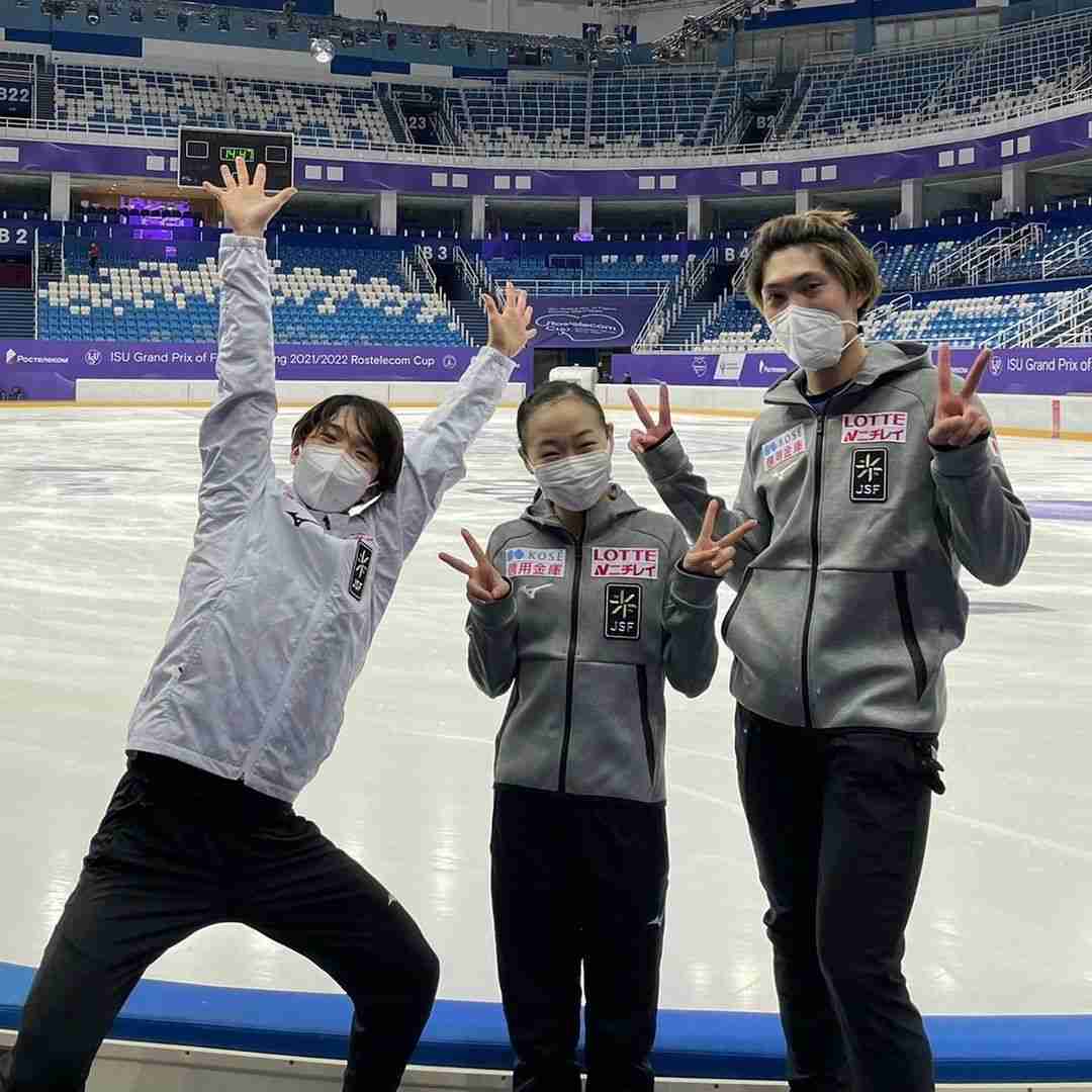 【男子選手限定】フィギュアスケート雑談トピ