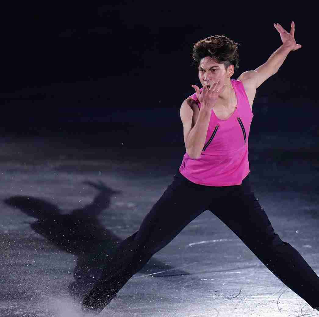 【男子選手限定】フィギュアスケート雑談トピ