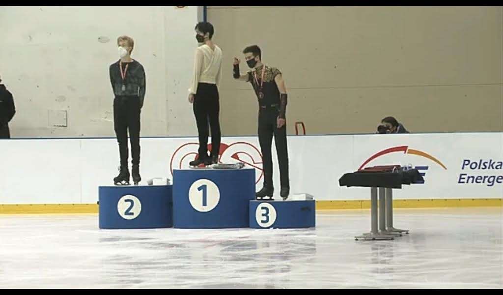 【男子選手限定】フィギュアスケート雑談トピ