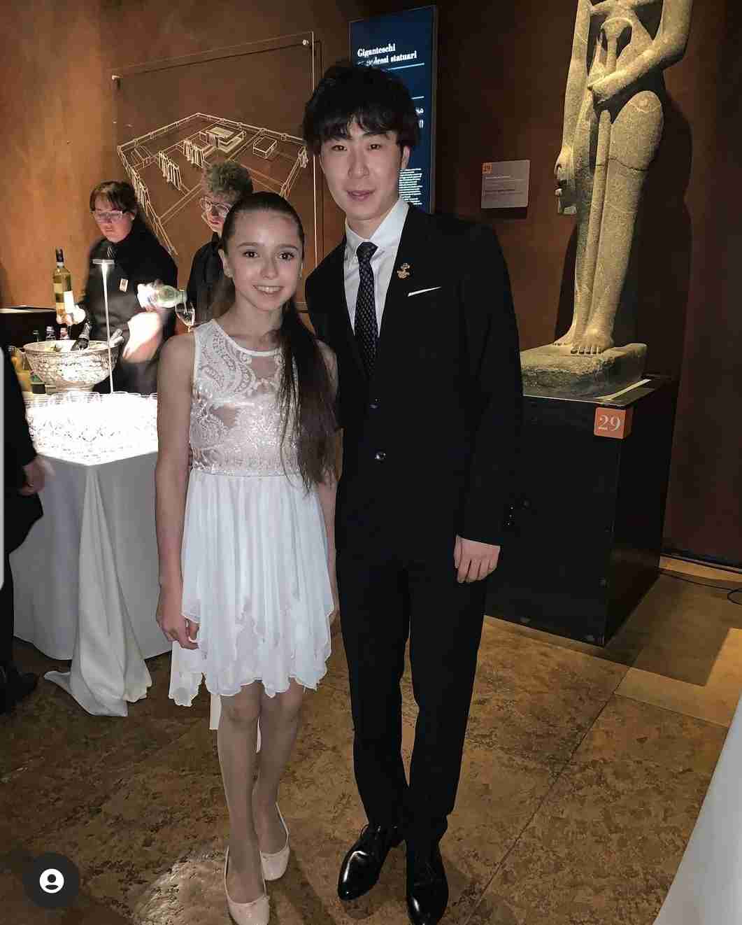 【男子選手限定】フィギュアスケート雑談トピ