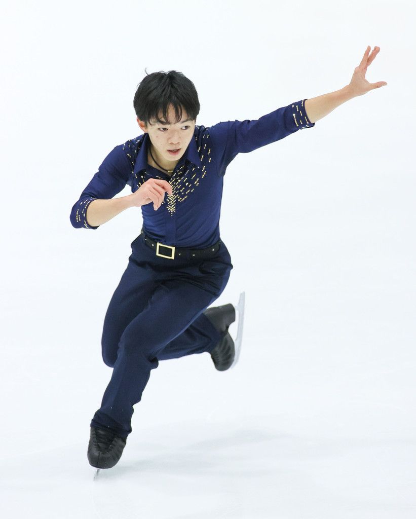 【男子選手限定】フィギュアスケート雑談トピ