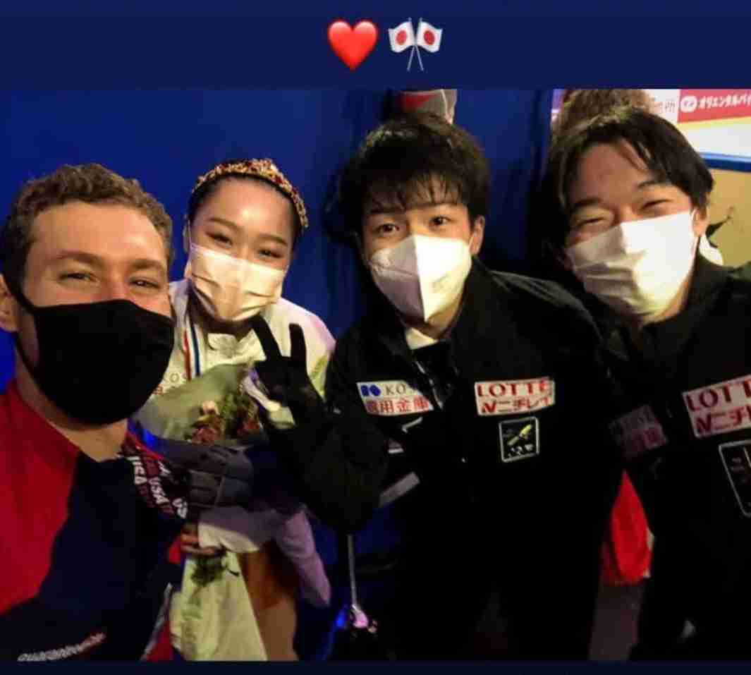 【男子選手限定】フィギュアスケート雑談トピ