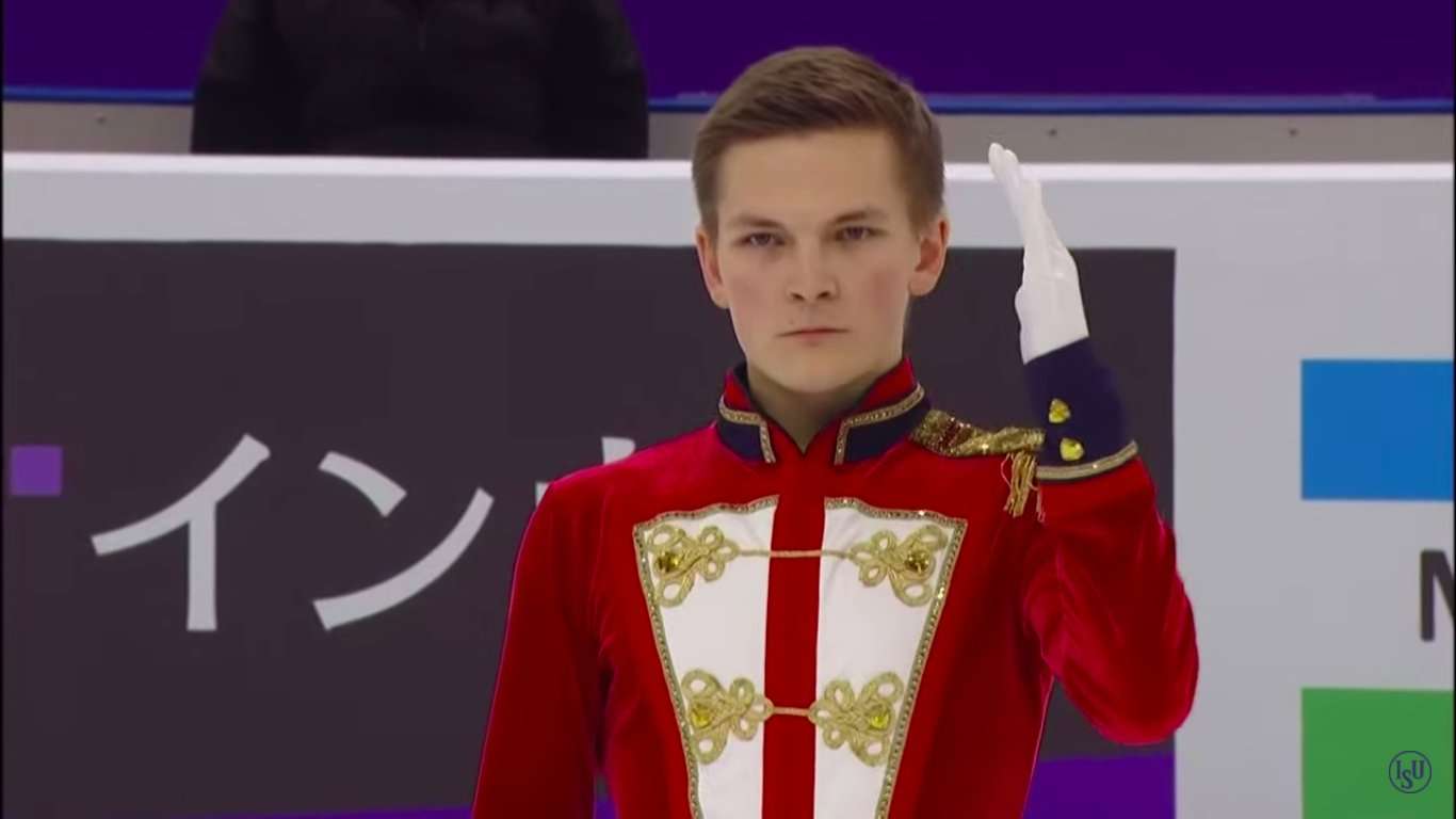 【男子選手限定】フィギュアスケート雑談トピ