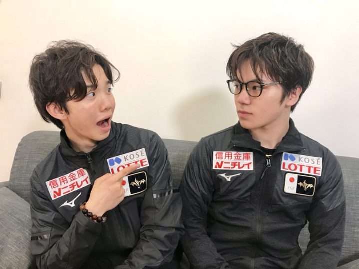 【男子選手限定】フィギュアスケート雑談トピ