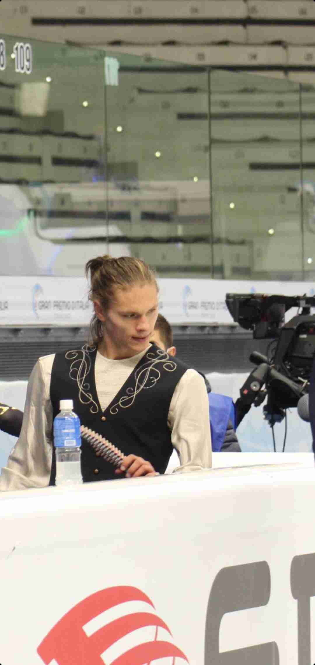 【男子選手限定】フィギュアスケート雑談トピ