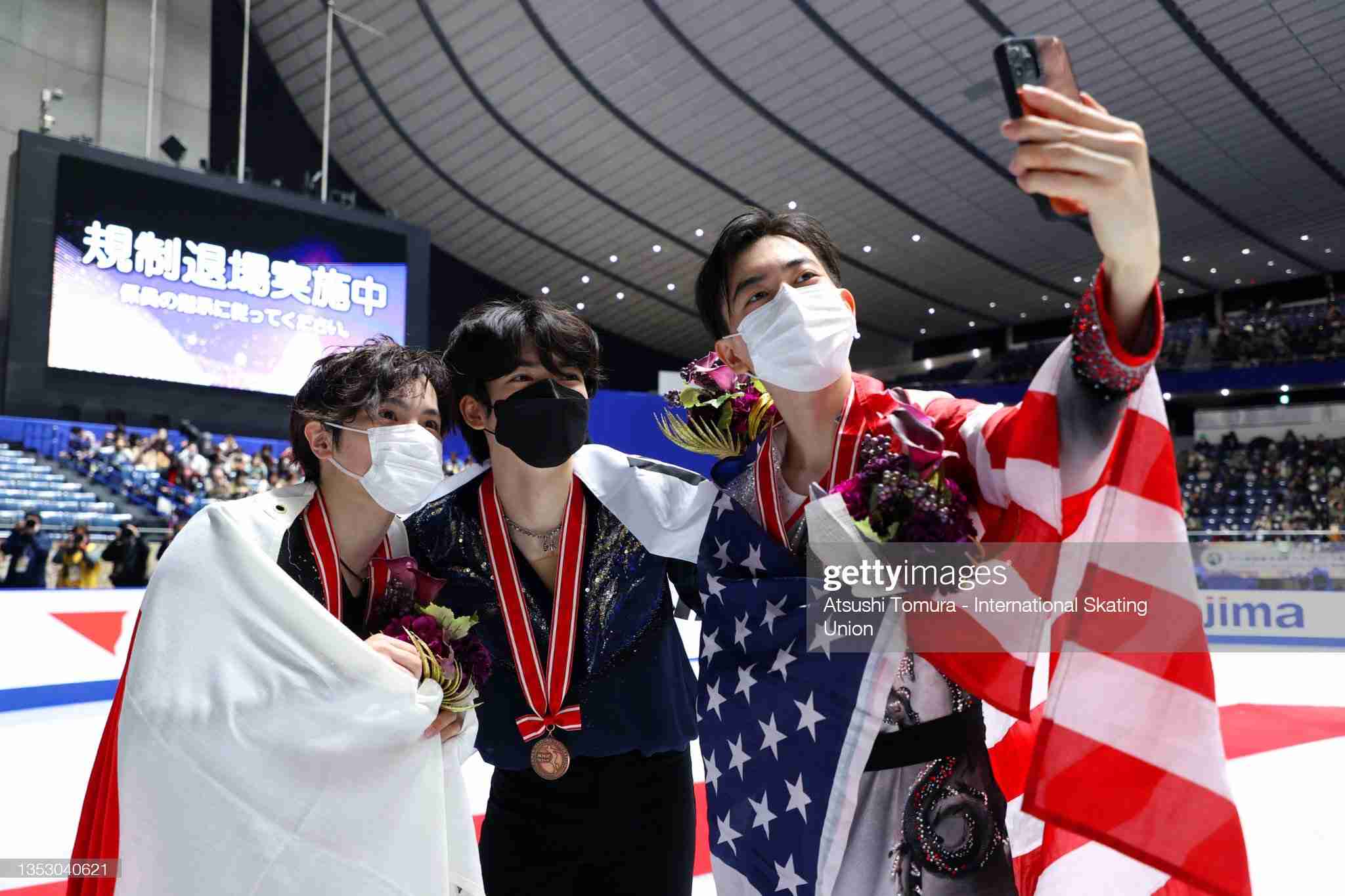 【男子選手限定】フィギュアスケート雑談トピ