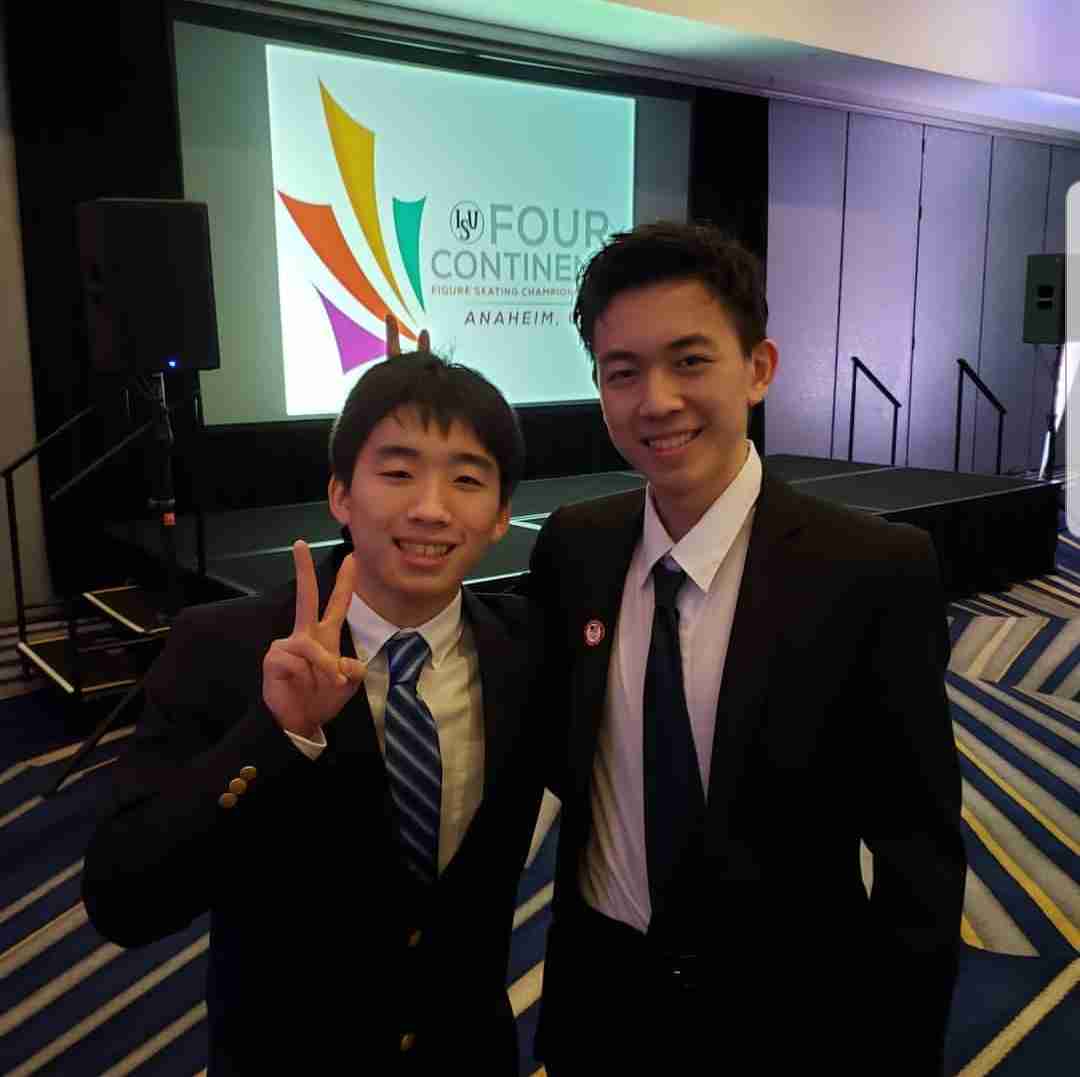 【男子選手限定】フィギュアスケート雑談トピ