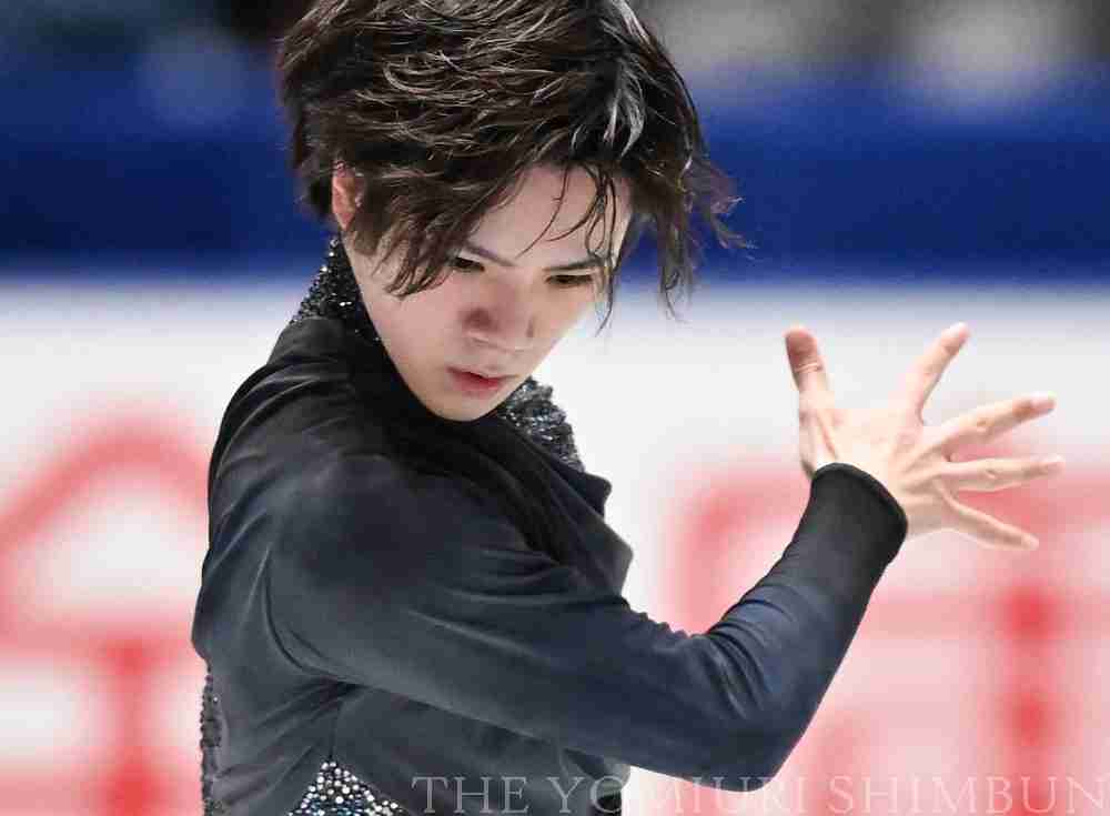 【男子選手限定】フィギュアスケート雑談トピ