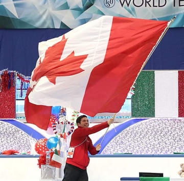 【男子選手限定】フィギュアスケート雑談トピ