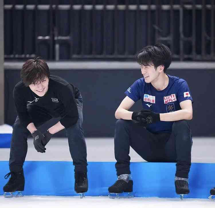 【男子選手限定】フィギュアスケート雑談トピ