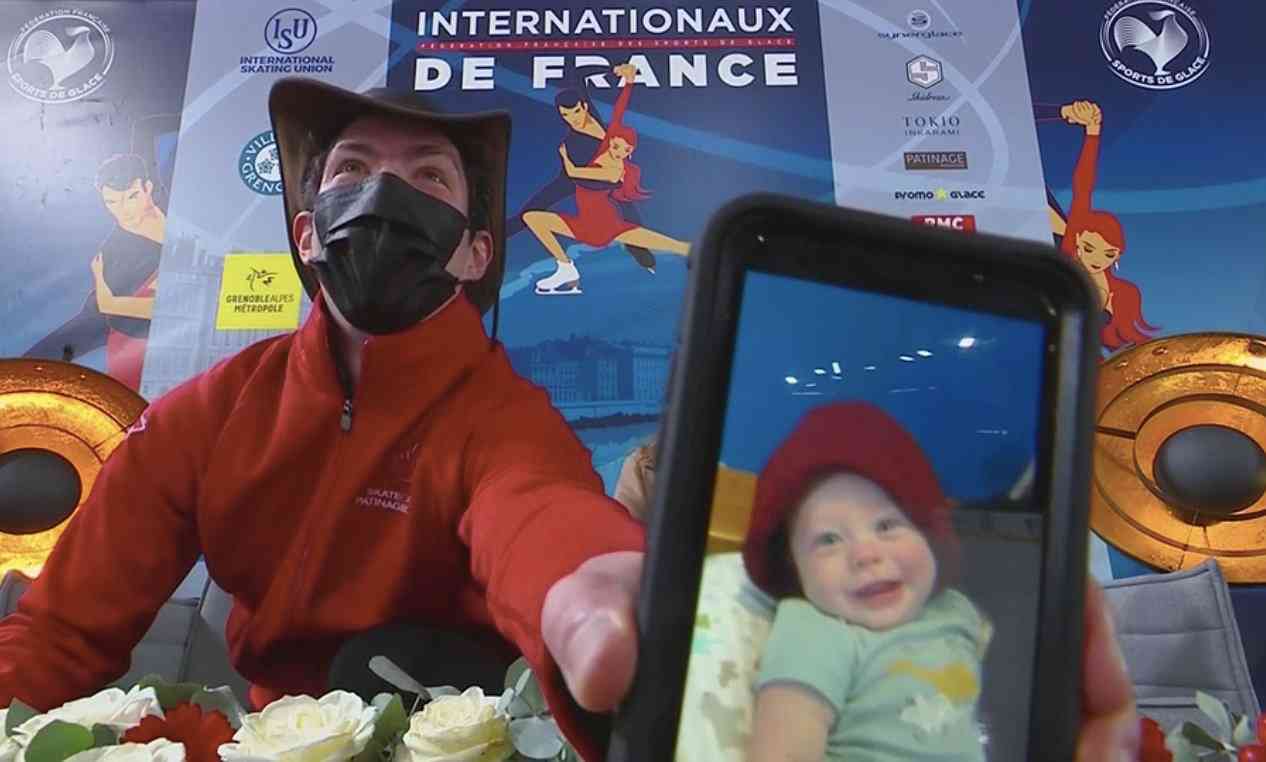 【男子選手限定】フィギュアスケート雑談トピ