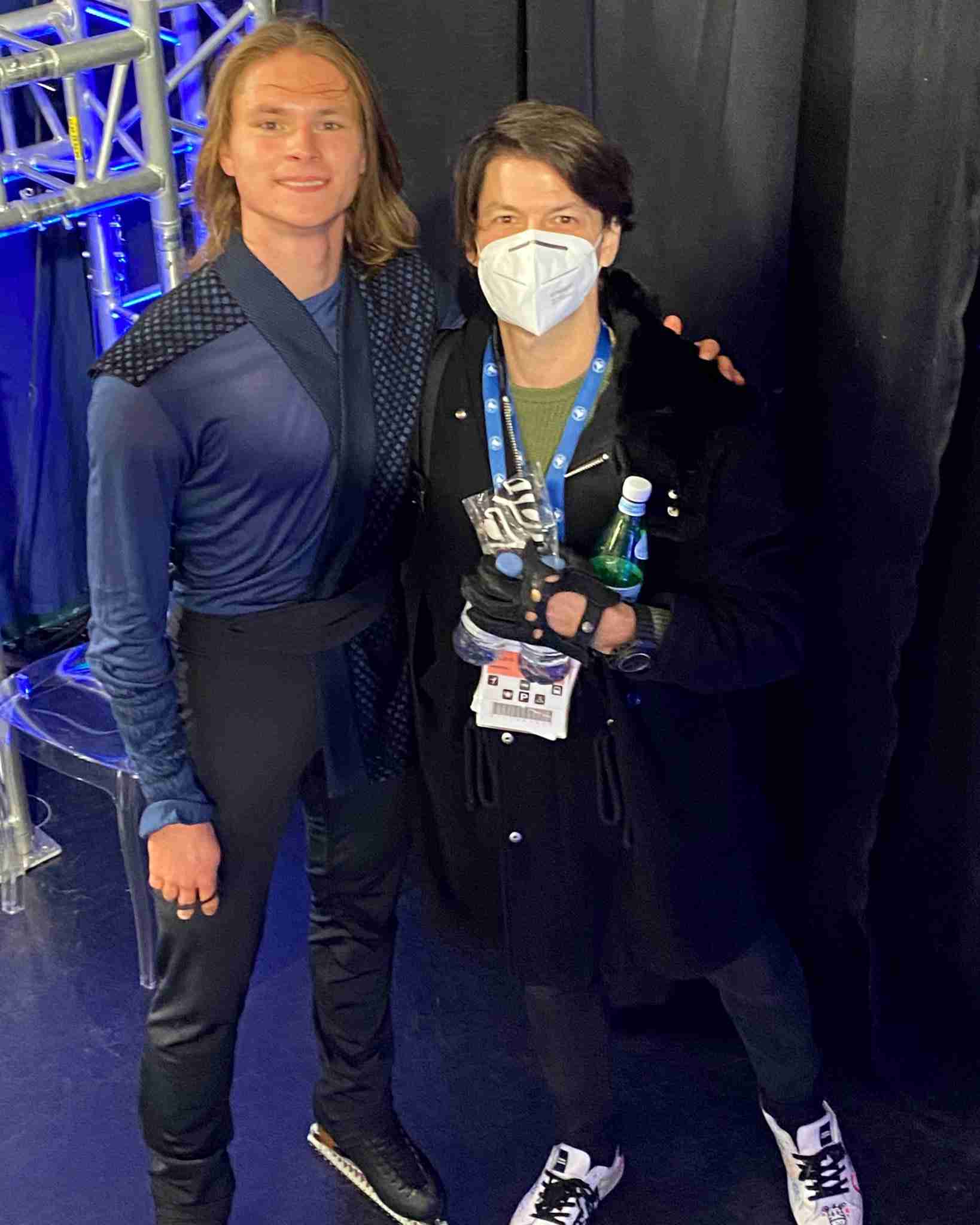 【男子選手限定】フィギュアスケート雑談トピ