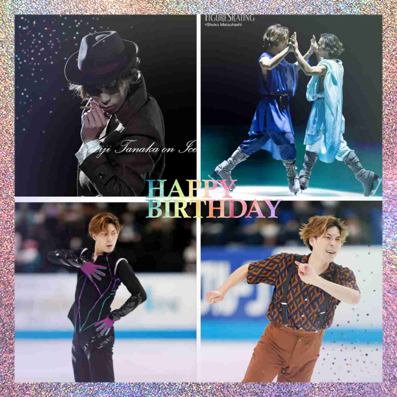 【男子選手限定】フィギュアスケート雑談トピ