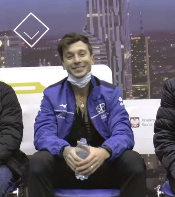 【男子選手限定】フィギュアスケート雑談トピ