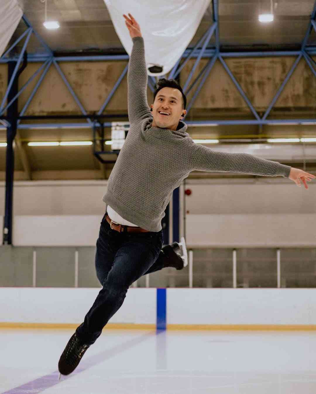 【男子選手限定】フィギュアスケート雑談トピ