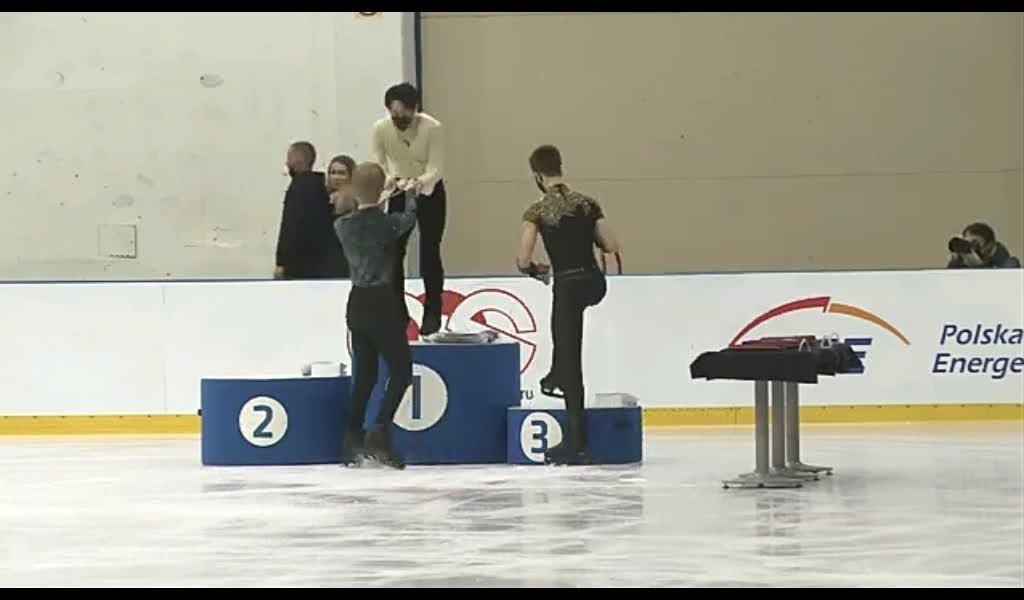 【男子選手限定】フィギュアスケート雑談トピ