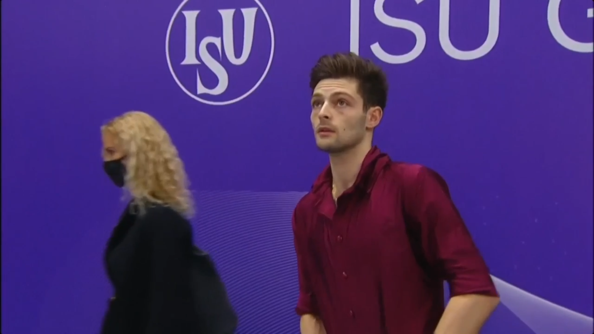 【男子選手限定】フィギュアスケート雑談トピ