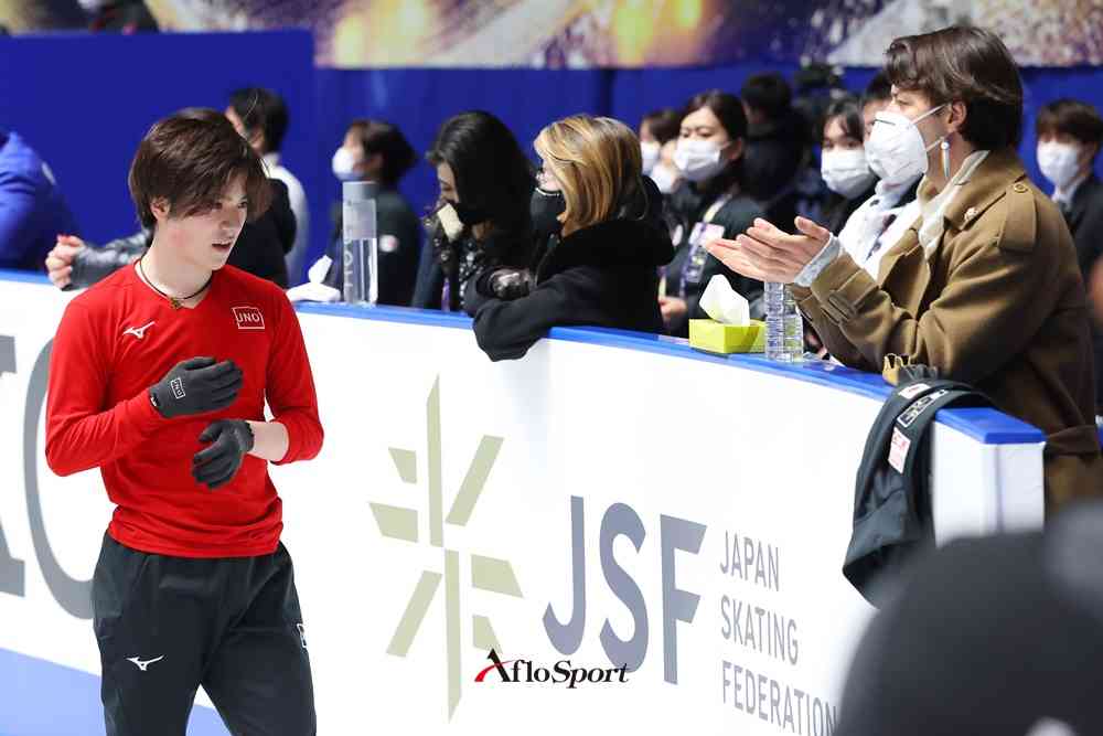 【男子選手限定】フィギュアスケート雑談トピ