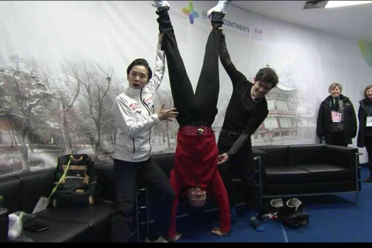 【男子選手限定】フィギュアスケート雑談トピ