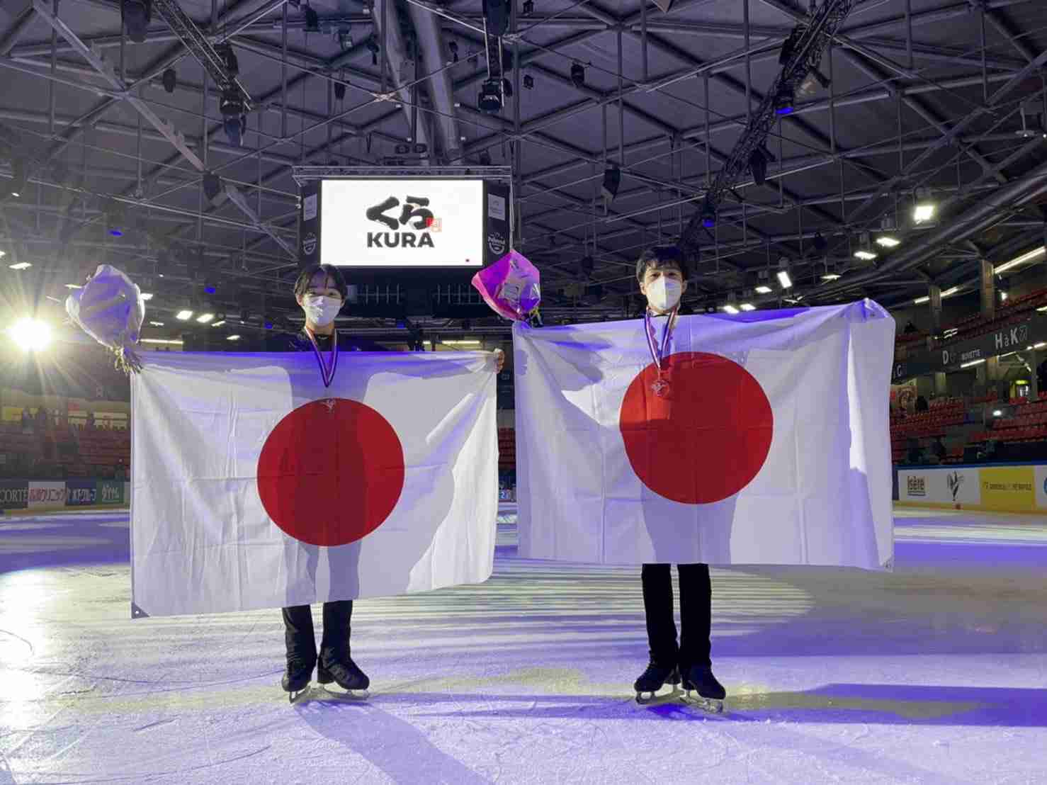 【男子選手限定】フィギュアスケート雑談トピ