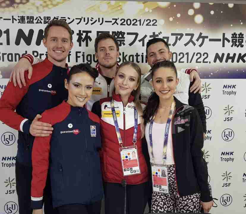 【男子選手限定】フィギュアスケート雑談トピ