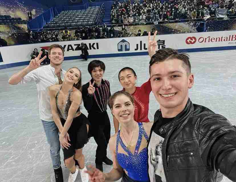 【男子選手限定】フィギュアスケート雑談トピ