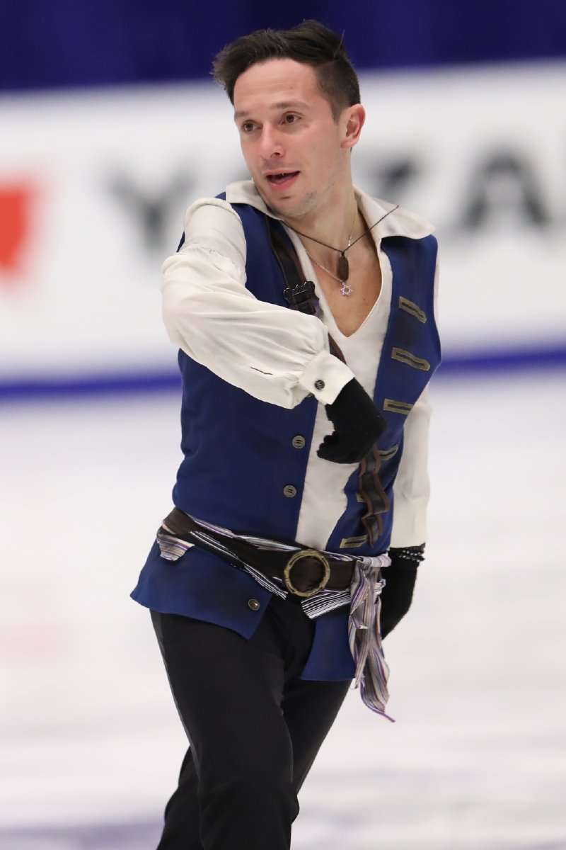 【男子選手限定】フィギュアスケート雑談トピ