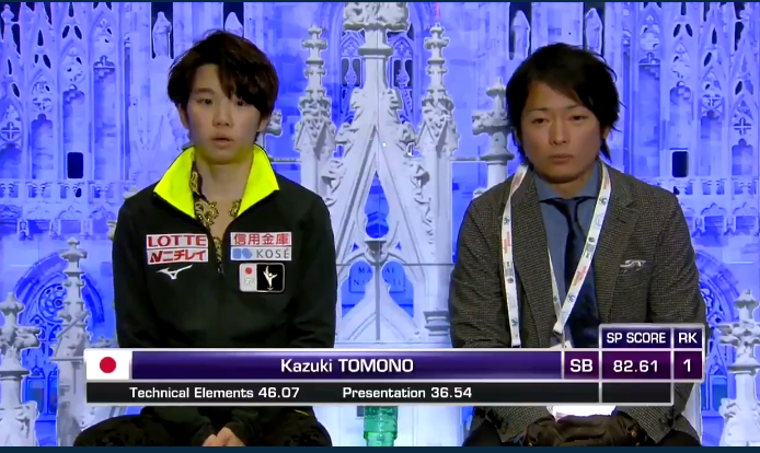 【男子選手限定】フィギュアスケート雑談トピ