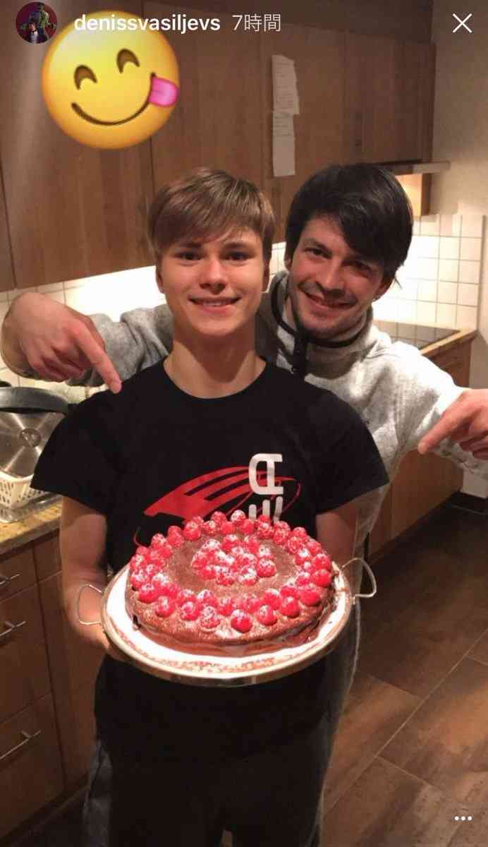 【男子選手限定】フィギュアスケート雑談トピ