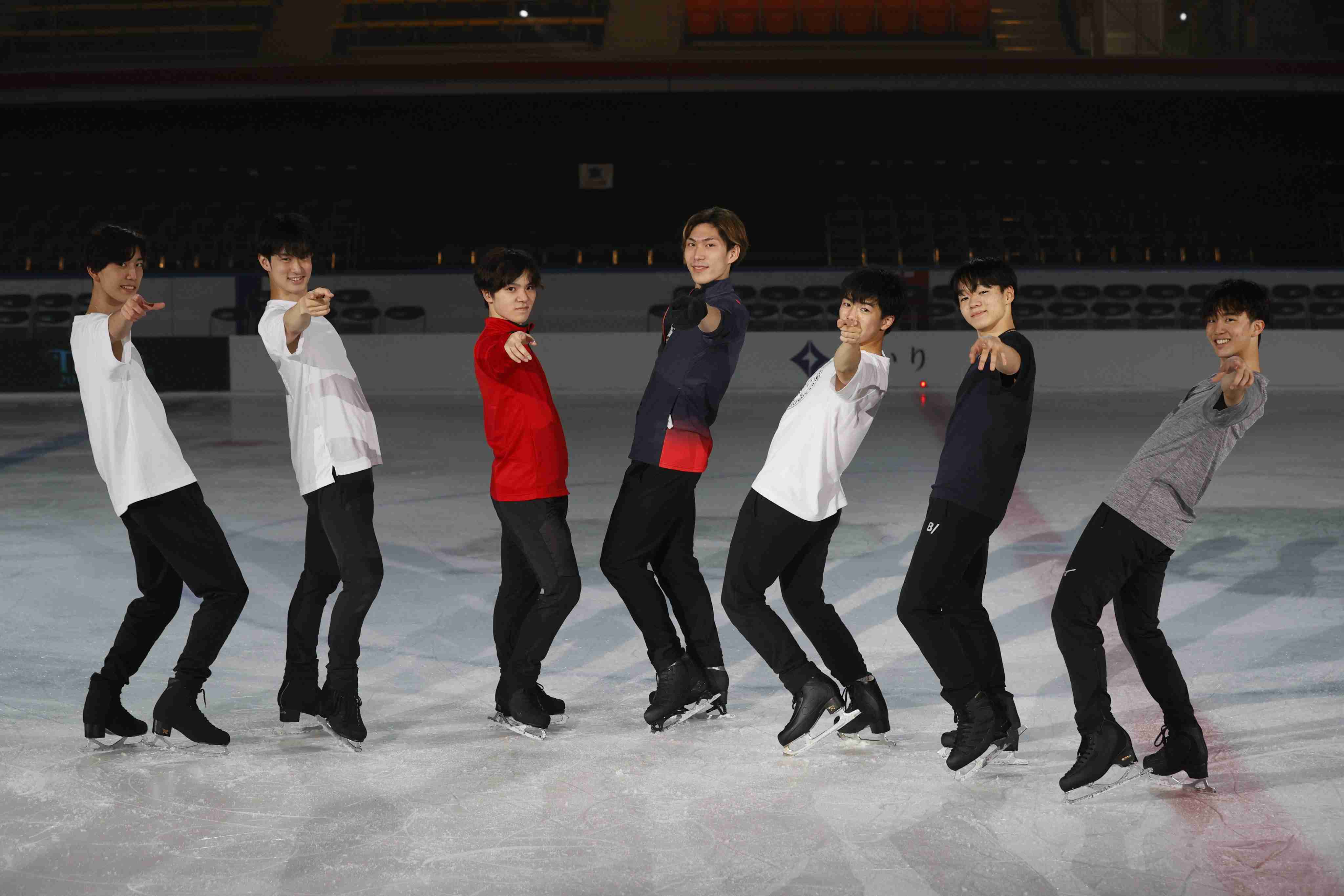 【男子選手限定】フィギュアスケート雑談トピ