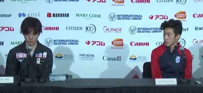 【男子選手限定】フィギュアスケート雑談トピ