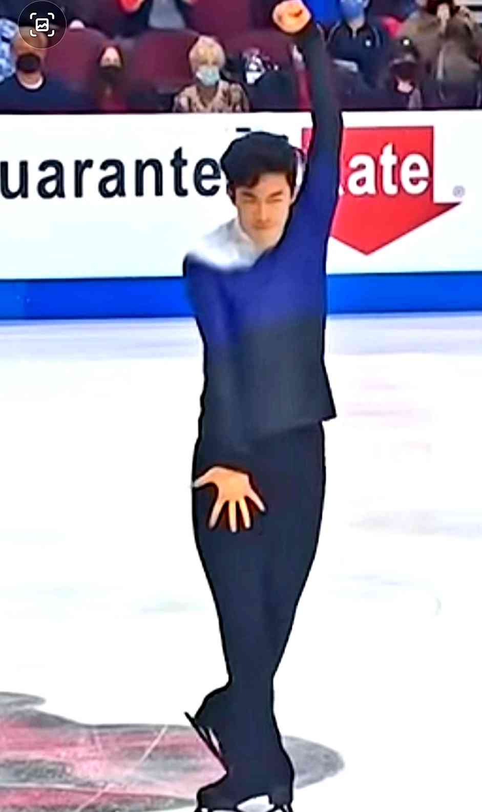 【男子選手限定】フィギュアスケート雑談トピ