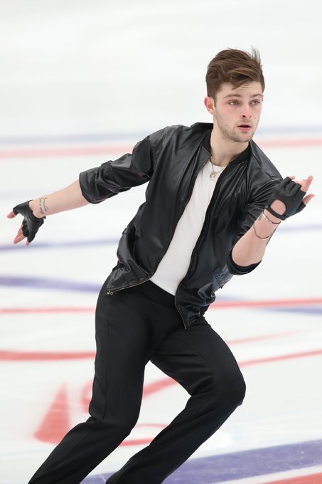 【男子選手限定】フィギュアスケート雑談トピ