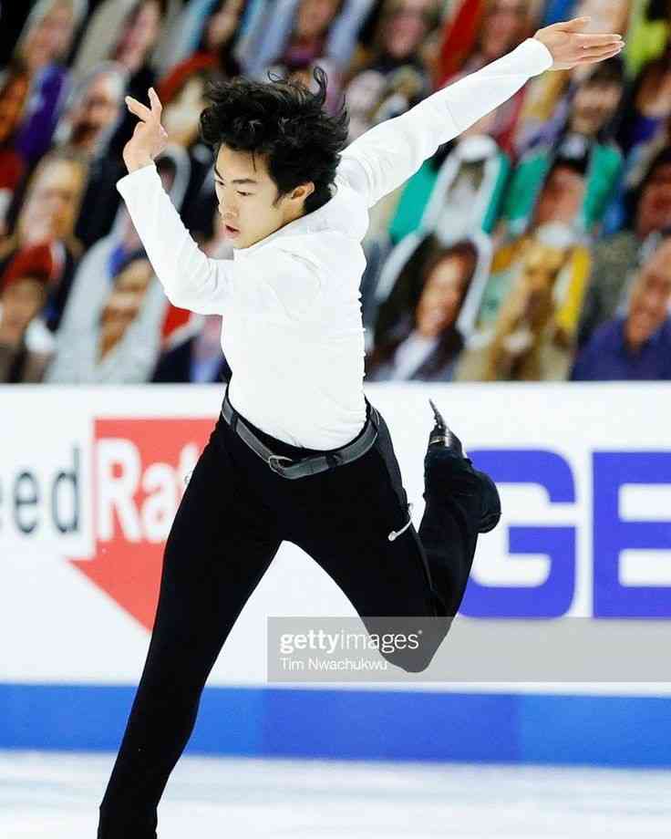 【男子選手限定】フィギュアスケート雑談トピ