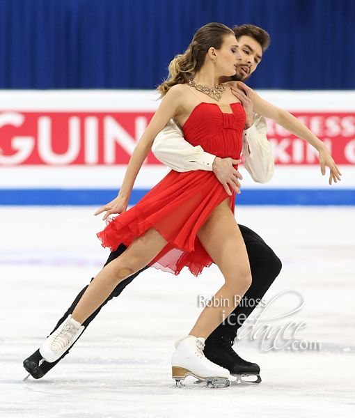 【男子選手限定】フィギュアスケート雑談トピ