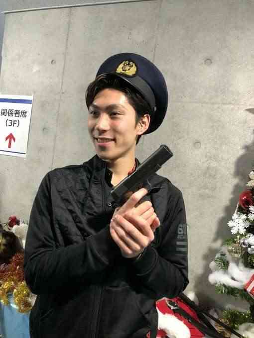 【男子選手限定】フィギュアスケート雑談トピ