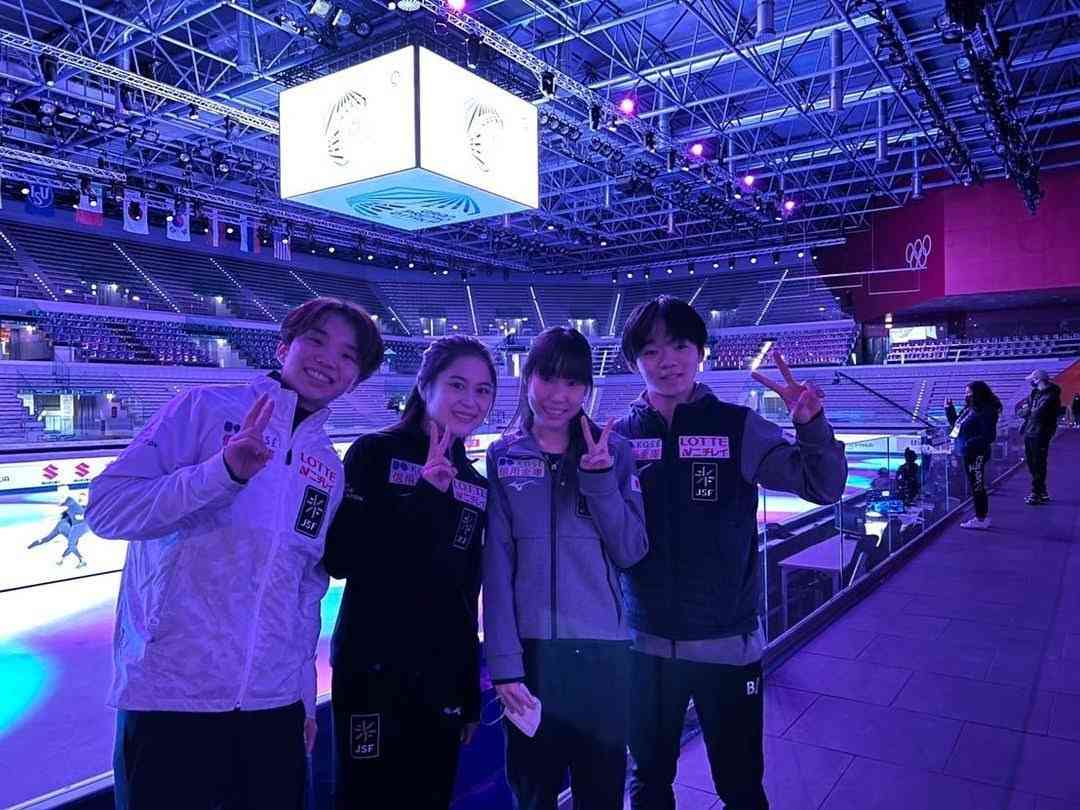 【男子選手限定】フィギュアスケート雑談トピ